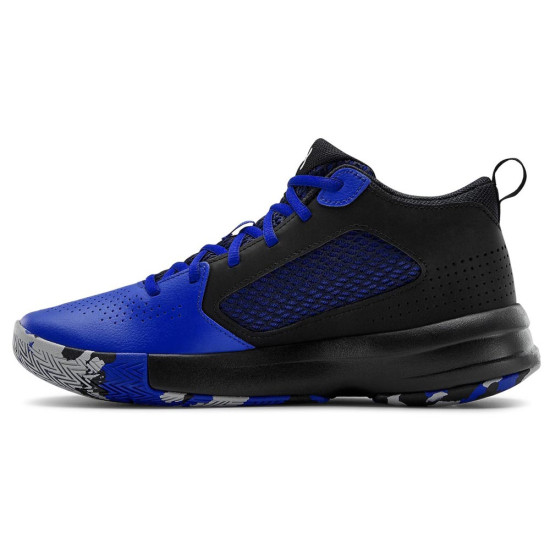 Under Armour Lockdown 5